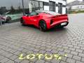 Lotus Emira V6 SE, Lotus am Ring by Komo-Tec GmbH Piros - thumbnail 6