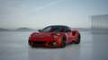 Lotus Emira V6 SE, Lotus am Ring by Komo-Tec GmbH Rouge - thumbnail 1