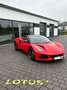 Lotus Emira V6 SE, Lotus am Ring by Komo-Tec GmbH Piros - thumbnail 21