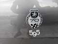 Abarth 595 1.4 Turbo T-Jet 165 CV Turismo Grigio - thumbnail 4