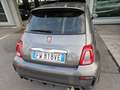 Abarth 595 1.4 Turbo T-Jet 165 CV Turismo Grigio - thumbnail 5