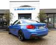 BMW 230 2-serie Coupé 230i Executive| M-Sport | Alcantara Bleu - thumbnail 2