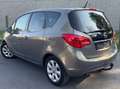 Opel Meriva Meriva 1.4 COSMO * 1 Jaar Garantie * Cam/Navi/Led. Brun - thumbnail 3