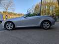 Mercedes-Benz SLK Classe Mercedes 1.8 200 KOMPRESSOR 165 BVA Gris - thumbnail 6