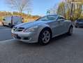 Mercedes-Benz SLK Classe Mercedes 1.8 200 KOMPRESSOR 165 BVA Gris - thumbnail 5
