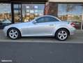 Mercedes-Benz SLK Classe Mercedes 1.8 200 KOMPRESSOR 165 BVA Gris - thumbnail 26