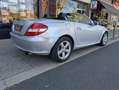 Mercedes-Benz SLK Classe Mercedes 1.8 200 KOMPRESSOR 165 BVA Gris - thumbnail 7
