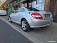 Mercedes-Benz SLK Classe Mercedes 1.8 200 KOMPRESSOR 165 BVA Gris - thumbnail 27