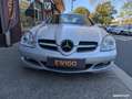Mercedes-Benz SLK Classe Mercedes 1.8 200 KOMPRESSOR 165 BVA Gris - thumbnail 24