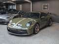 Porsche 911 GT3 992 Schalensitze+Clubsport+Chrono+Bose Grey - thumbnail 2