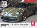 Porsche 911 GT3 992 Schalensitze+Clubsport+Chrono+Bose Grey - thumbnail 1