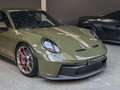 Porsche 911 GT3 992 Schalensitze+Clubsport+Chrono+Bose Grey - thumbnail 5