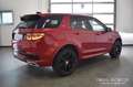 Land Rover Discovery Sport 2.0 SD4 240 CV AWD Auto R-Dynamic HSE 7 posti Rouge - thumbnail 4