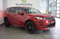 Land Rover Discovery Sport 2.0 SD4 240 CV AWD Auto R-Dynamic HSE 7 posti Rosso - thumbnail 2