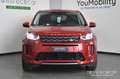 Land Rover Discovery Sport 2.0 SD4 240 CV AWD Auto R-Dynamic HSE 7 posti Rouge - thumbnail 1