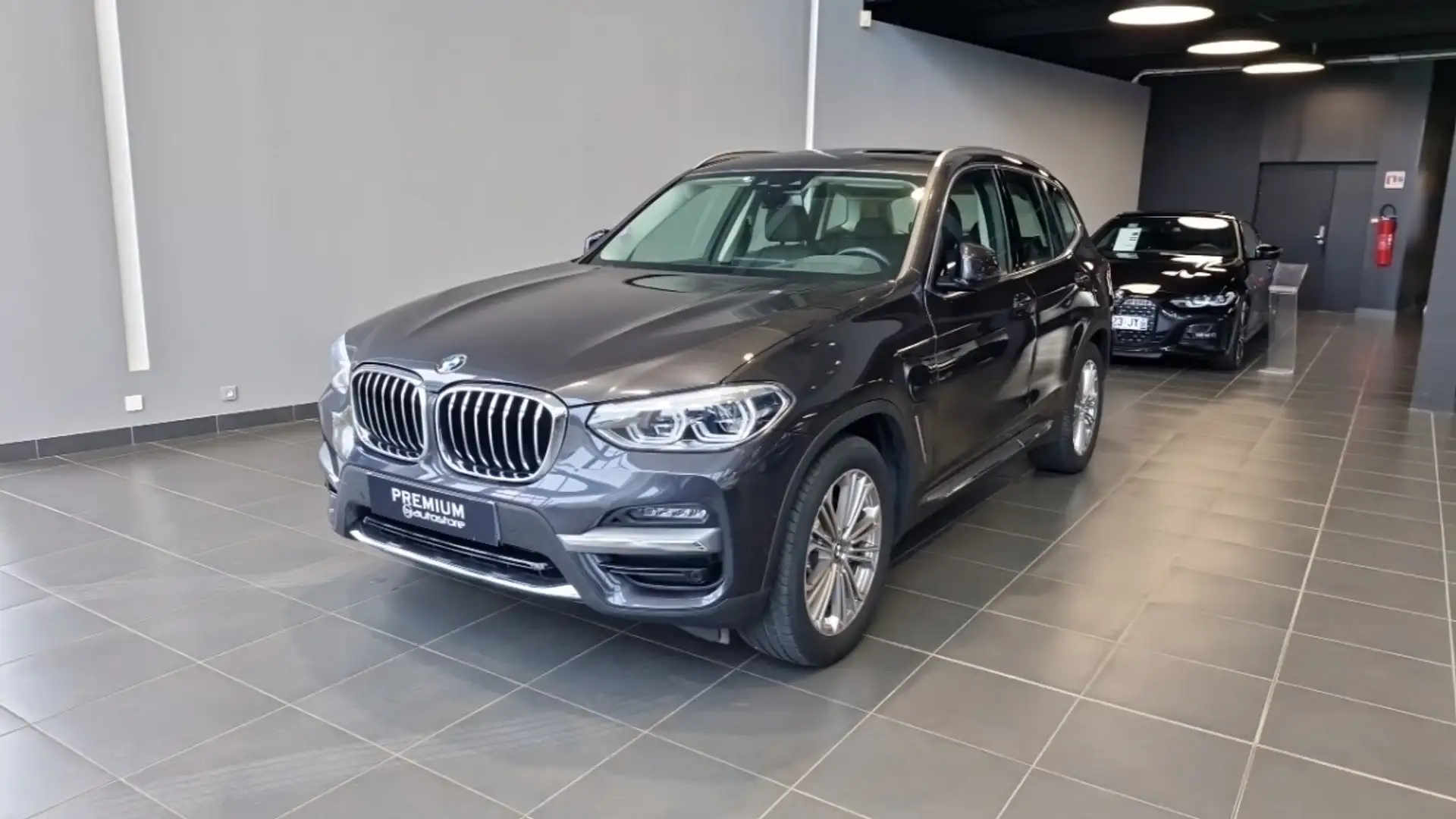 BMW X3 G01 XDRIVE 30E 292CH BVA8 LUXURY - 1