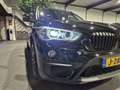 BMW X1 xDrive20i Centennial High Executive 4x4 | Navigati Zwart - thumbnail 6