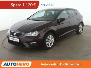 1.2 TSI Style*TEMPO*PDC*SHZ*KLIMA*