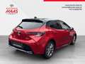 Toyota Corolla 2,0 Hybrid GR-S+Safetypaket Rot - thumbnail 5