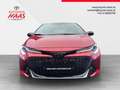 Toyota Corolla 2,0 Hybrid GR-S+Safetypaket Rot - thumbnail 8