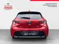 Toyota Corolla 2,0 Hybrid GR-S+Safetypaket Rot - thumbnail 4