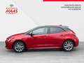 Toyota Corolla 2,0 Hybrid GR-S+Safetypaket Rot - thumbnail 2