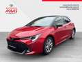 Toyota Corolla 2,0 Hybrid GR-S+Safetypaket Rot - thumbnail 1