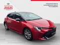 Toyota Corolla 2,0 Hybrid GR-S+Safetypaket Rot - thumbnail 7