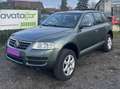 Volkswagen Touareg Touareg R5 TDI Gris - thumbnail 1