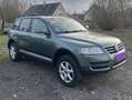 Volkswagen Touareg Touareg R5 TDI Gris - thumbnail 2