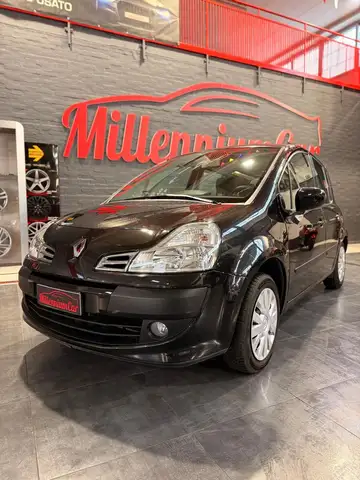 Renault Modus Grand Modus 1.2 16V Live