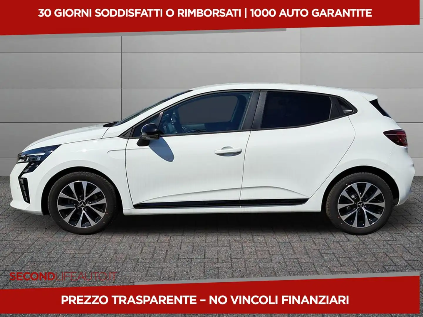 Mitsubishi Colt 1.0 turbo Gpl Invite 100cv Bianco - 2