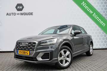 1.6 TDI Sport Pro Line Trekhaak DSG Automaat NAP k