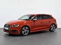 Audi S3 Sportback 2.0 TFSI S tronic quattro 228kW Rojo - thumbnail 1