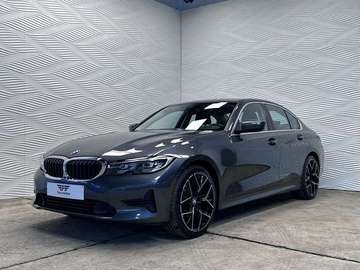 i*AUT*CARPLAY*HUD*PDC*DAB*G20*