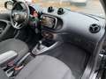 smart forFour EQ *LED/Klima/Tempomat/1.Hand/Cool&Audio Schwarz - thumbnail 22