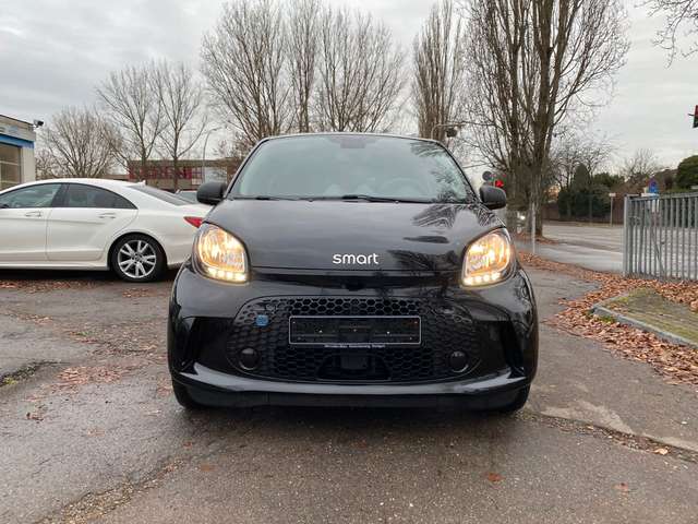 Imagine smart forFour EQ