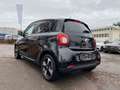 smart forFour EQ *LED/Klima/Tempomat/1.Hand/Cool&Audio Schwarz - thumbnail 4