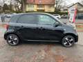 smart forFour EQ *LED/Klima/Tempomat/1.Hand/Cool&Audio Schwarz - thumbnail 7