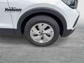 Volkswagen T-Cross Life TSI Weiß - thumbnail 6