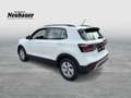 Volkswagen T-Cross Life TSI Weiß - thumbnail 3