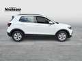 Volkswagen T-Cross Life TSI Weiß - thumbnail 5