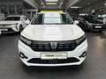 Dacia Sandero Comfort TCe 100 ECO-G Blanco - thumbnail 2