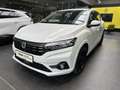 Dacia Sandero Comfort TCe 100 ECO-G Blanco - thumbnail 1