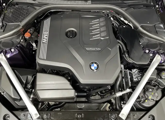 BMW Z4 view 12