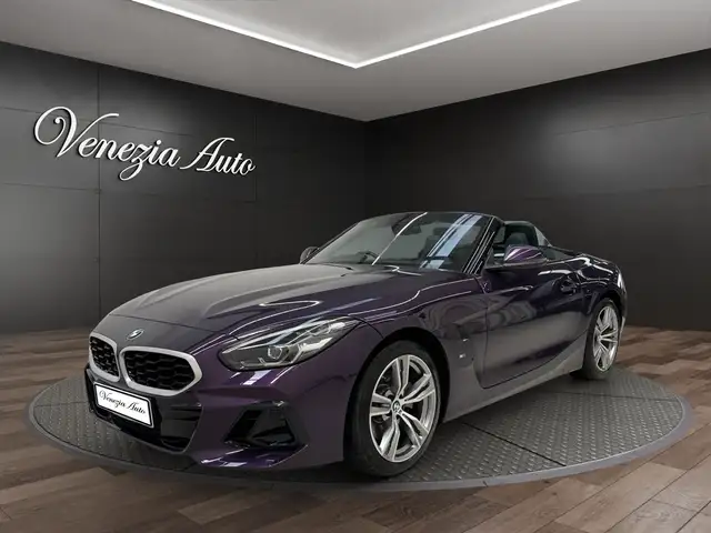 2025 BMW Z4 for sale