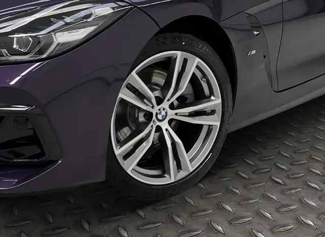 BMW Z4 view 3