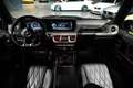 Mercedes-Benz G 63 AMG G63 AMG *BLACK GORILLA*STERNENHIMMEL*TAUSCH*MWST* Schwarz - thumbnail 35