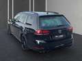 Volkswagen Golf VII Variant R 4Motion+LED+ACC+PERFORMANCE Schwarz - thumbnail 4