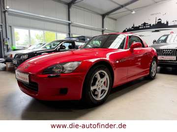 2.0i Xenon,Leder,Klima,Hardtop